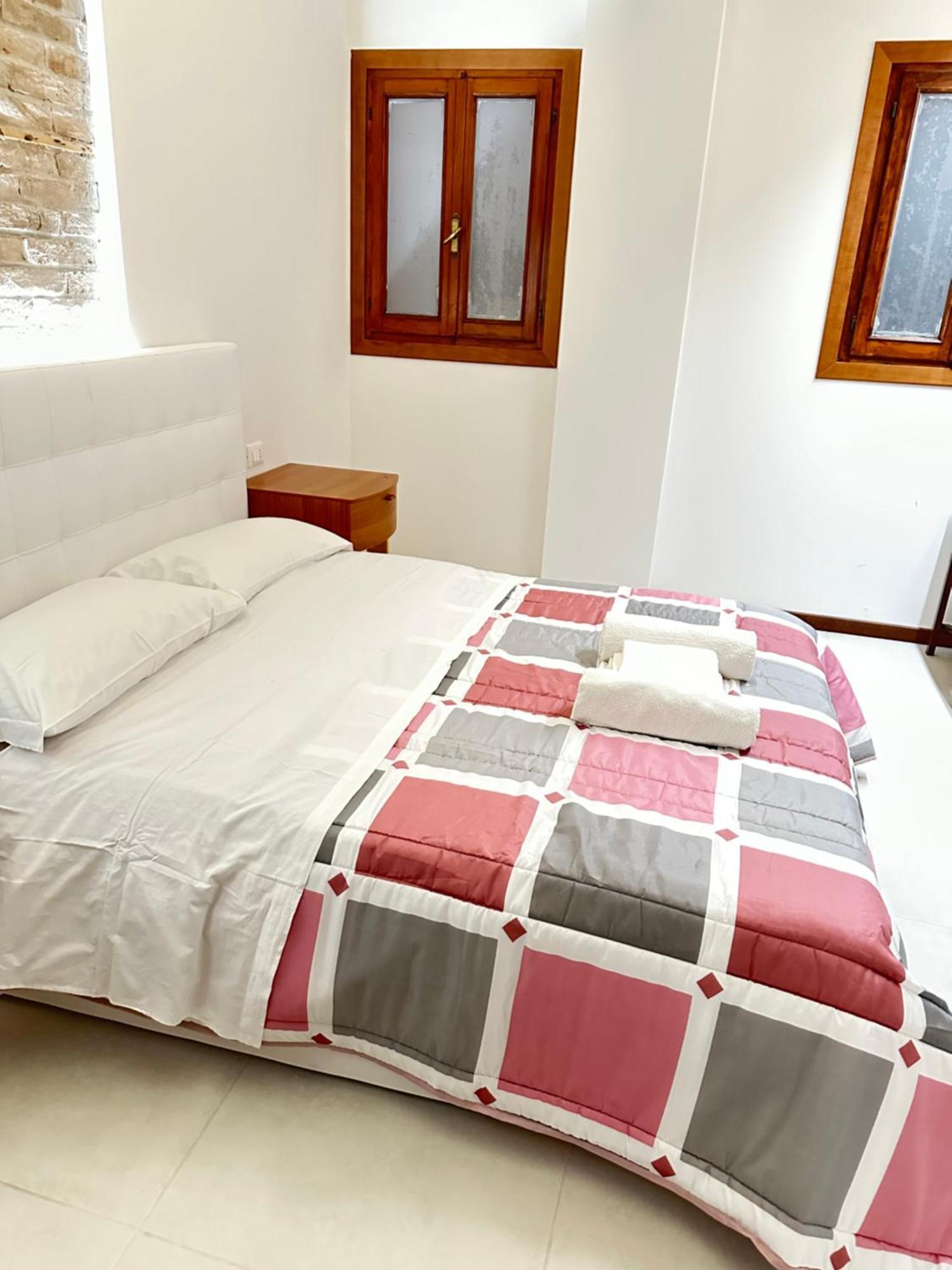 Castello Apartamento Venecia