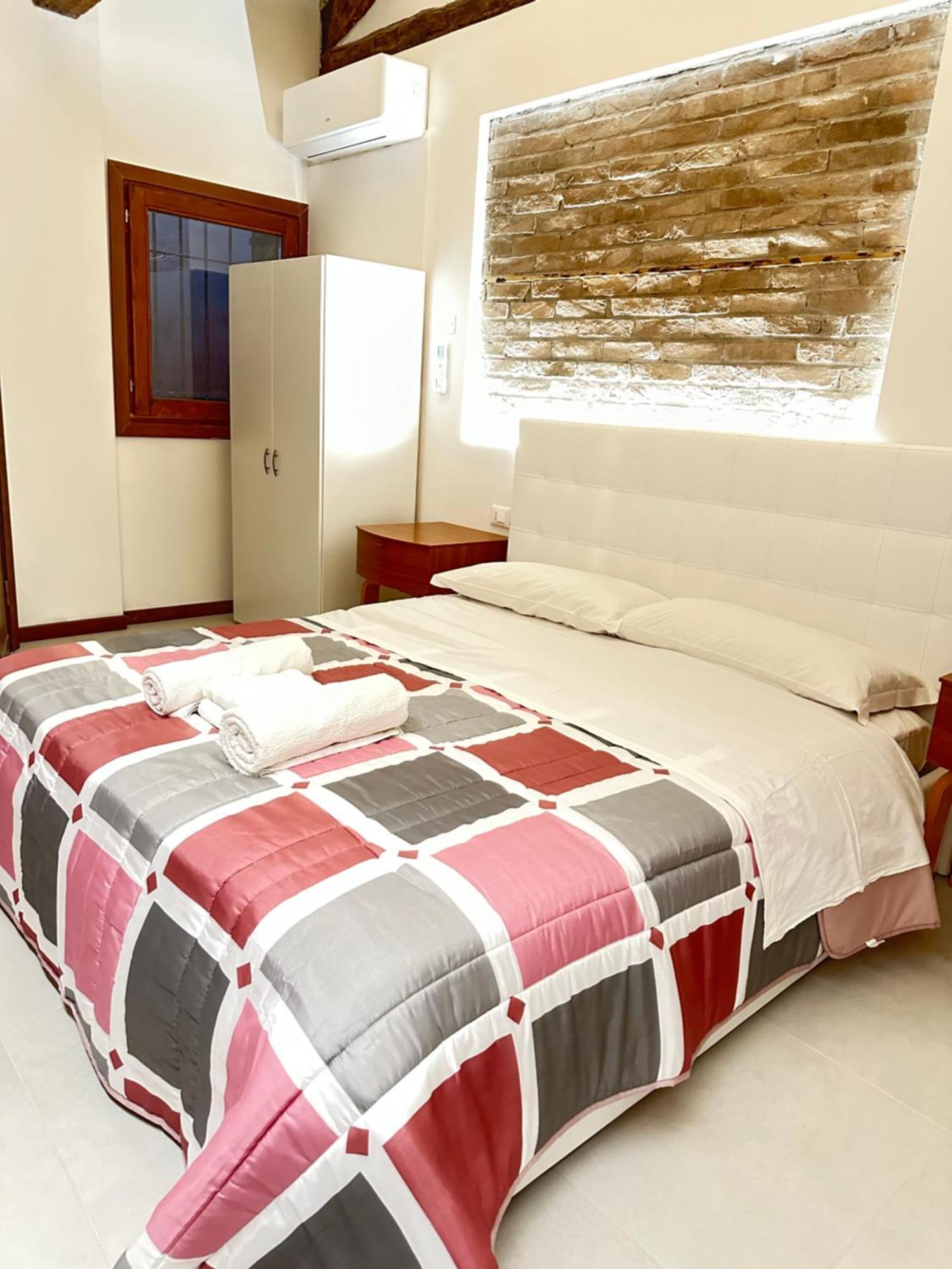Castello Apartamento Venecia
