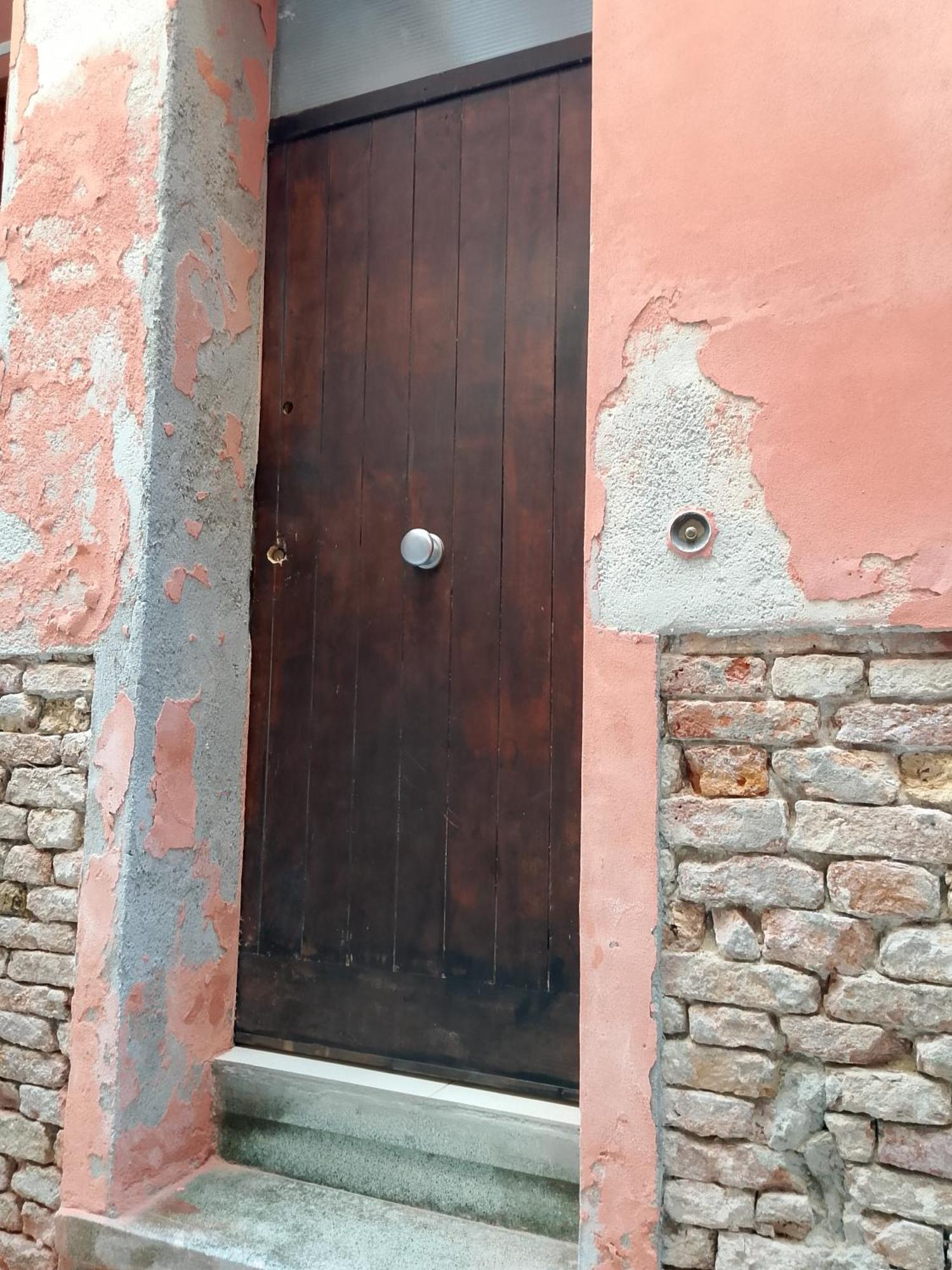 Castello Apartamento Venecia
