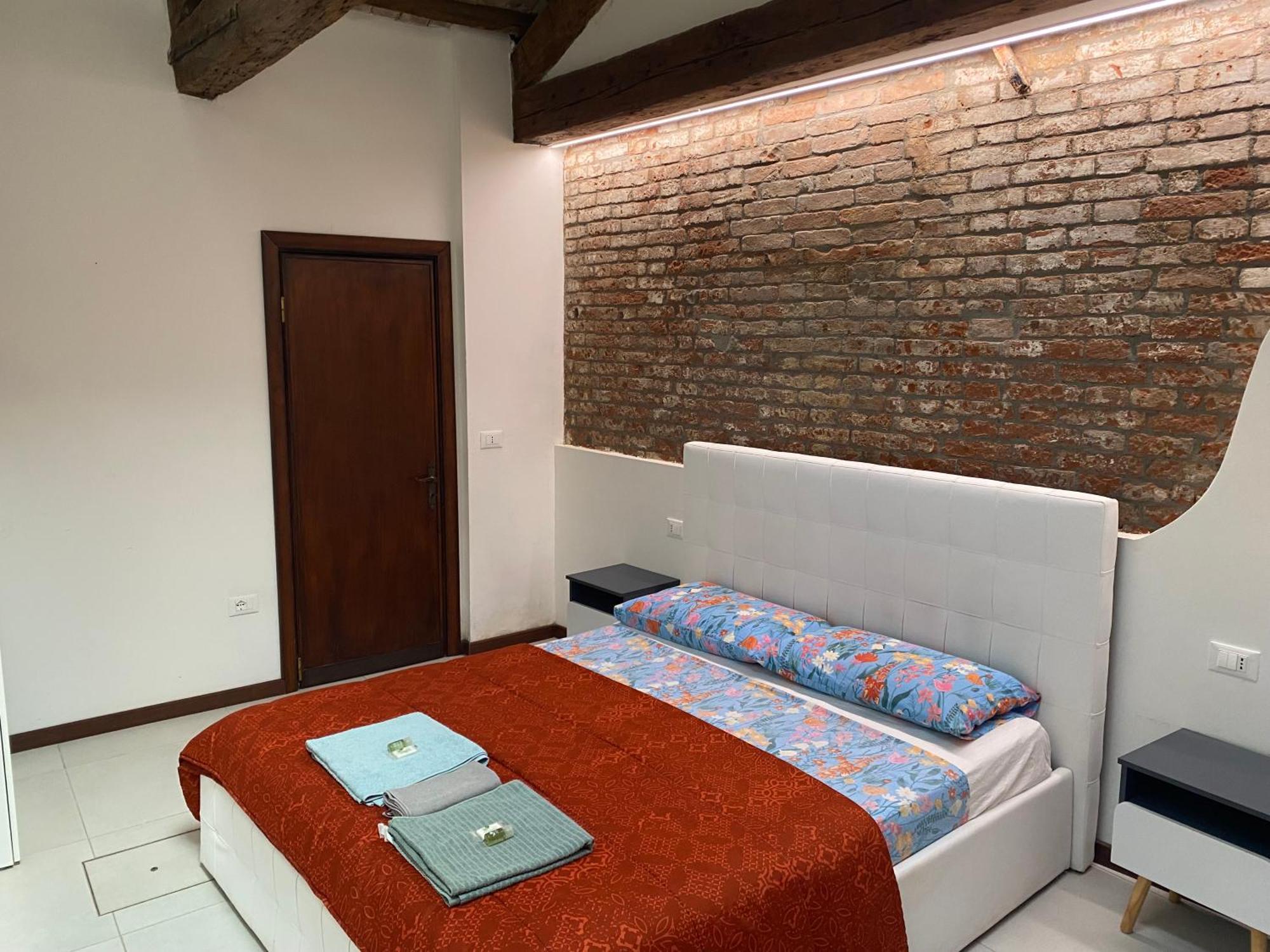 Apartament Castello