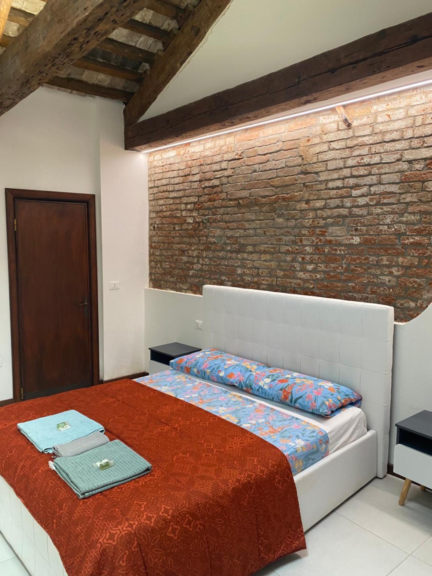 Apartamento Castello Venecia