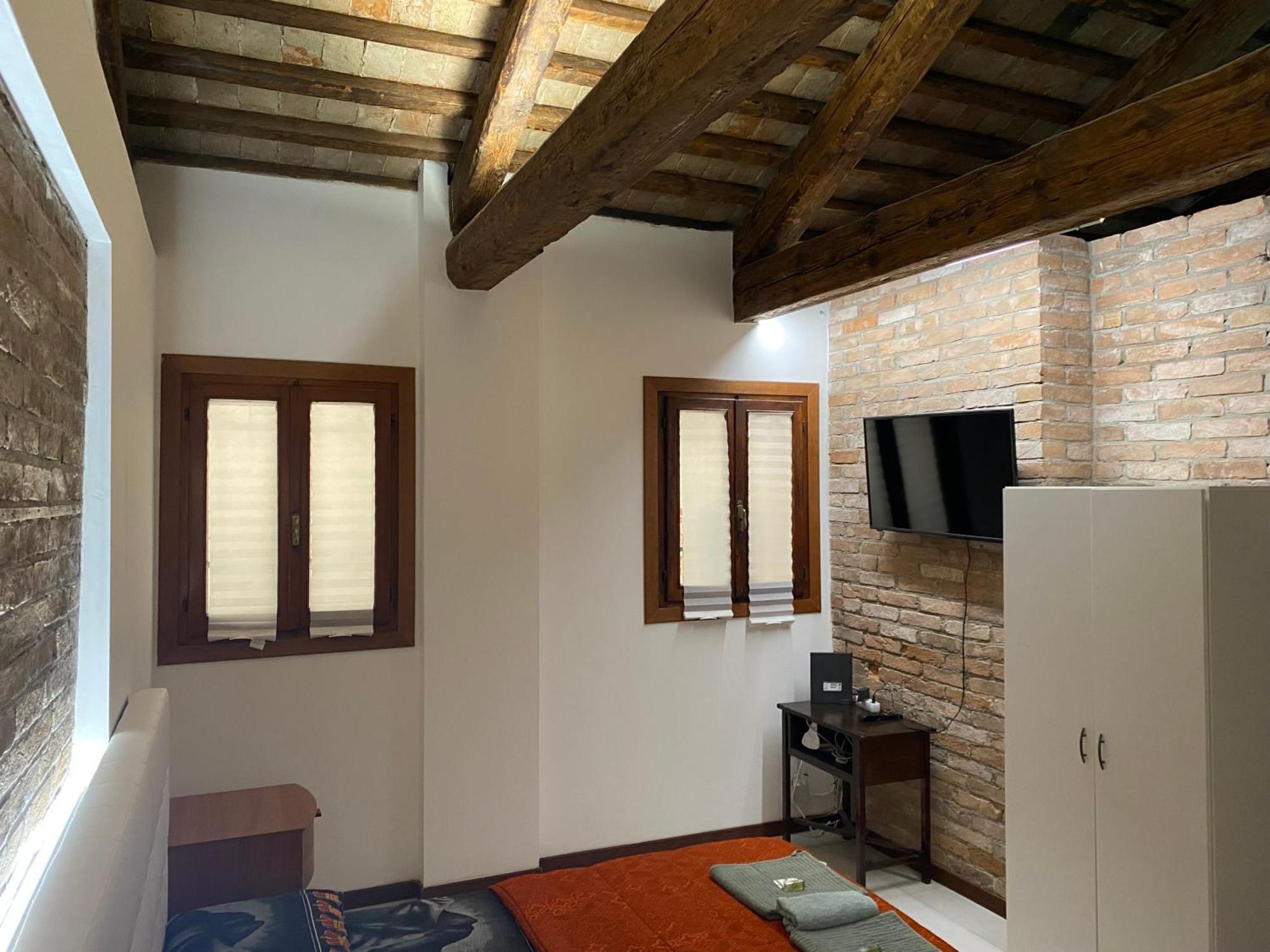 Apartament Castello *